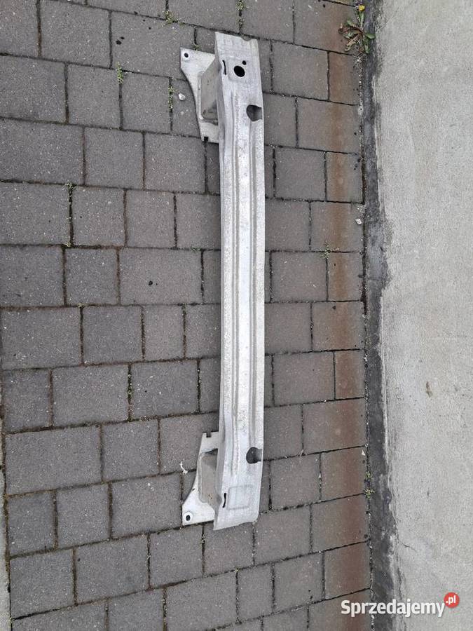 Belka zderzaka tylnego Astra J Kombi 12775079 Rybnik