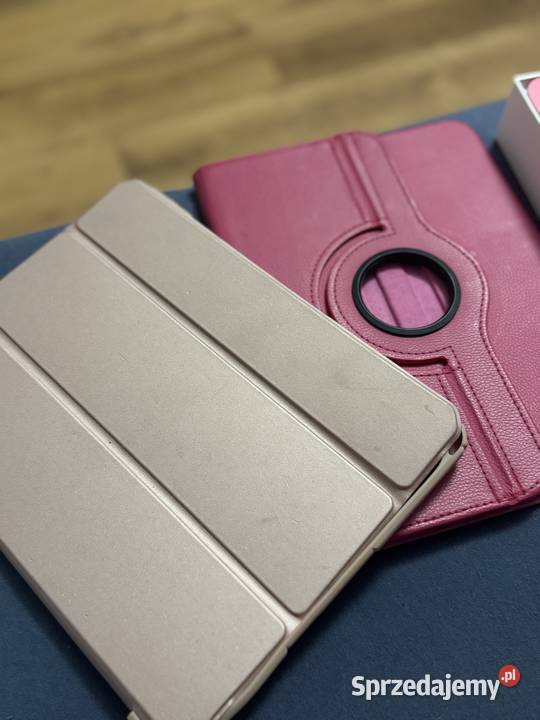 Apple iPad 10 gen 109 64GB Pink 2 etui rysik Komputery i Akcesoria Andrychów