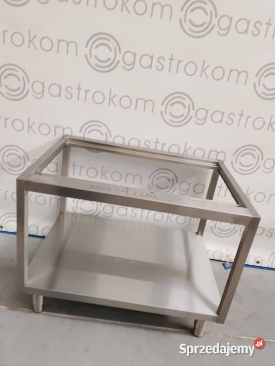 Podstawa pod grill i patelnię 80x59x605 Wrocław
