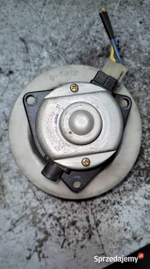 Dmuchawa nawiewu Honda Civic Łagów