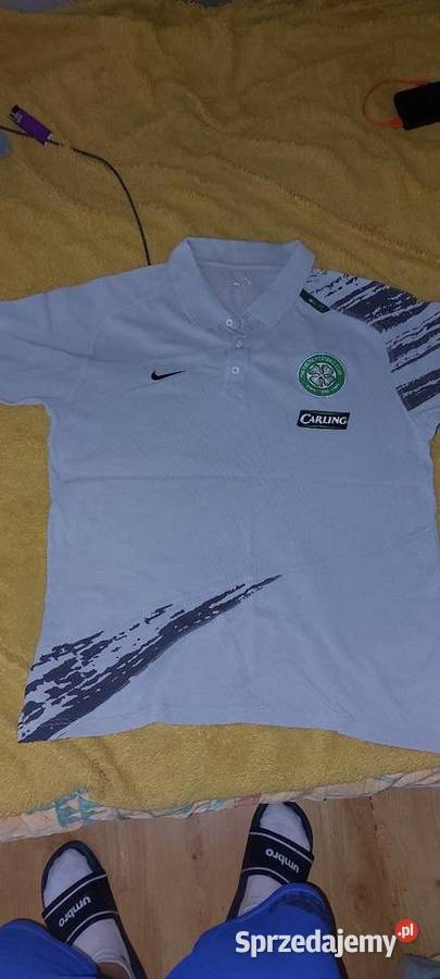 Koszulka Nike Celtic Piłka nożna sprzedam