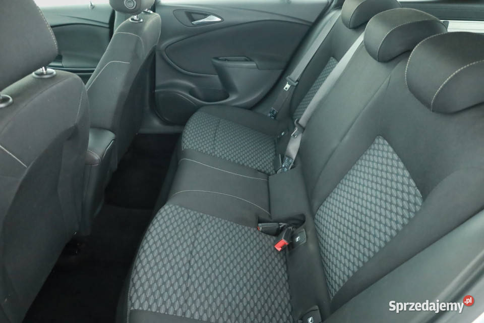 Opel Astra 14 T Astra łódzkie Łódź