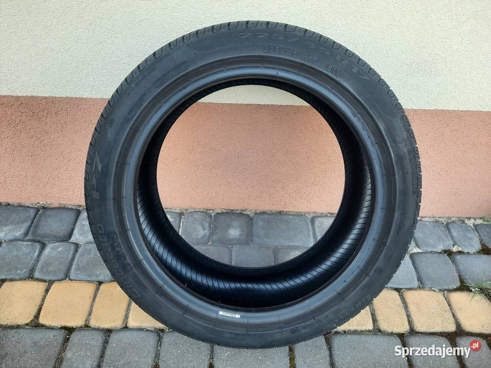 Opona pirelli cinturato p7 2254517 91Y 2019