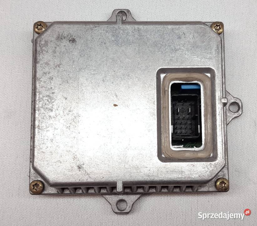 Przetwornica Bmw Audi Mini Ford Mazda Mercedes Mielęcin