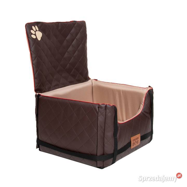 Fotelik lux comfort psa do samochodu wybierz Stęszew
