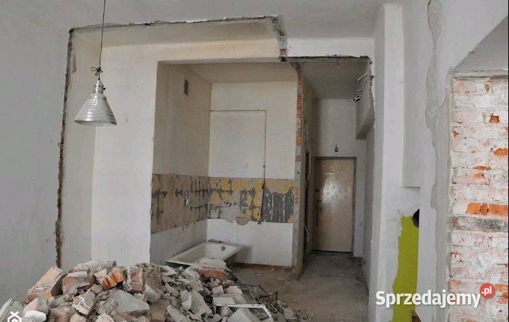 Odbiór gruzu mebli pozostałości budowie okna Pozostałe usługi Czernikowo