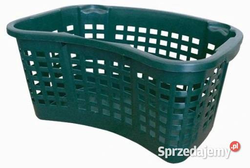 Kosz owalny ażurowy pe 25l 20 4400008111047 Kobylnica sprzedam