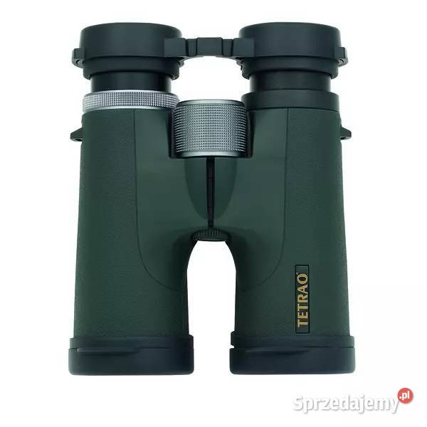 Lornetka TETRAO 10x42 ED Warszawa sprzedam