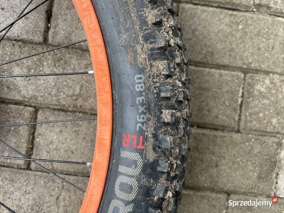 Sprzedam koło do roweru 26x380 Białystok
