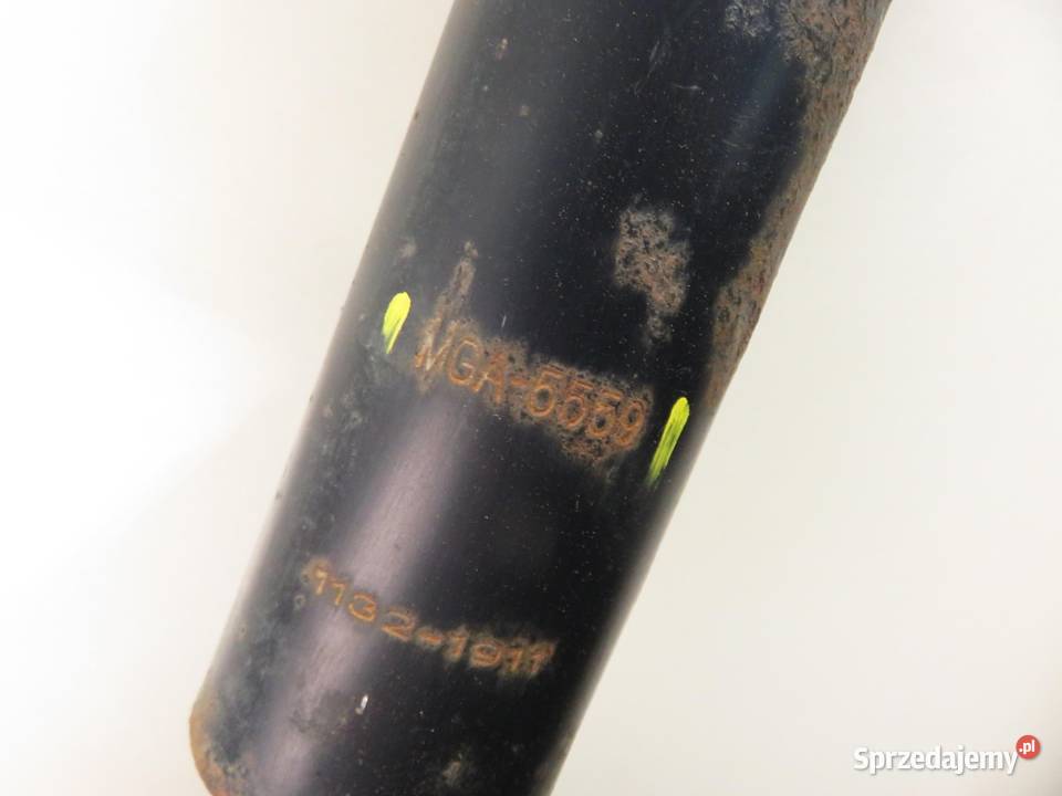 MCPERSON LEWY PRZEDNI VW PASSAT B5 FL 25 TDI AKN