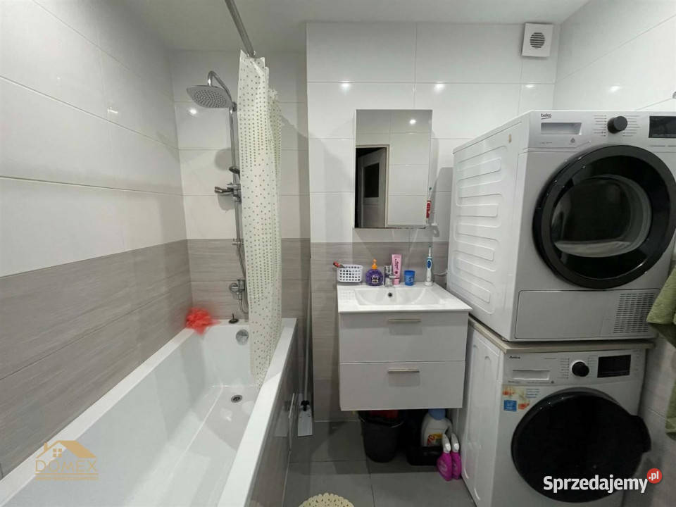 Mieszkanie 804m2 4 pok Cieszyn Sprzedaż