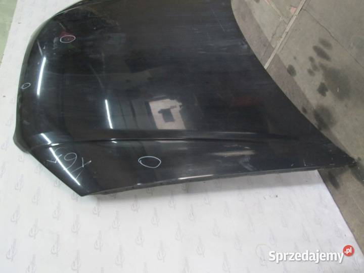 AUDI A4 B7 III 07r maska 310 mikronów osobowe świętokrzyskie Kielce