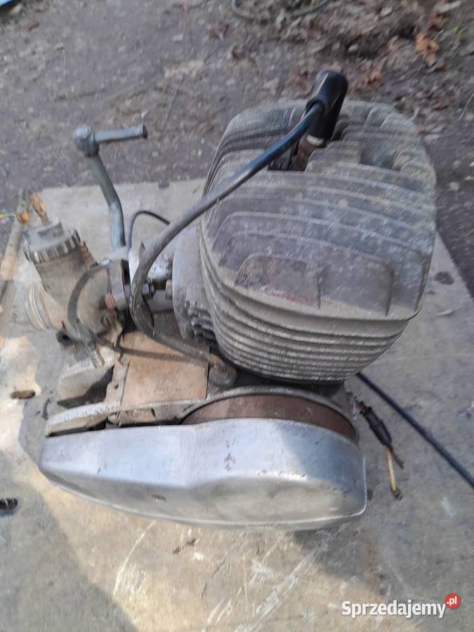 Shl m11w wiatr silnik w2a