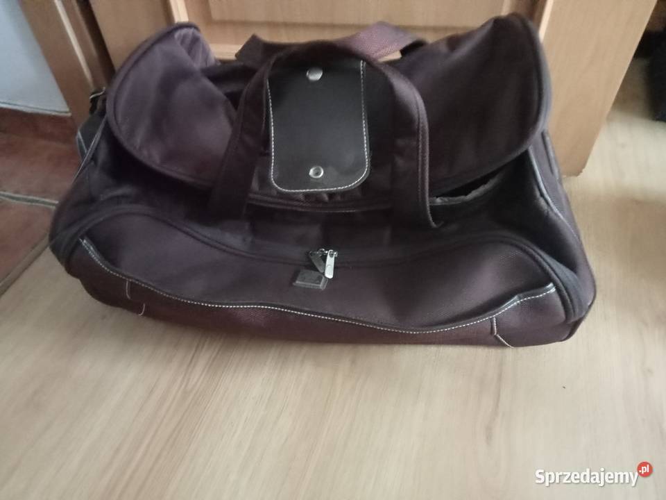 torba podróżna na kółkach tripp Nowy Tomyśl