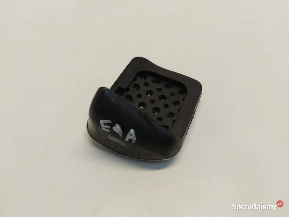 Mercedes EQA 250 W243 NAKŁADKA NA PEDAŁ dolnośląskie