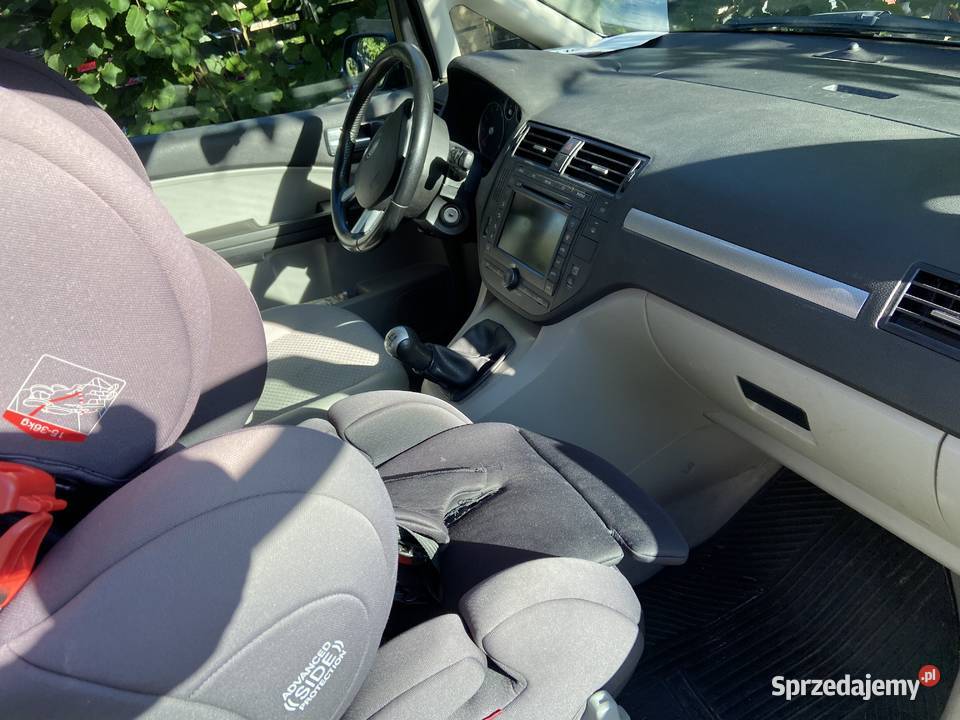 Ford cmax 18 benz 195 Bardo