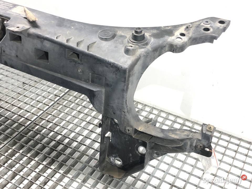 PAS PRZEDNI RENAULT MODUS 15 86 Hatchback podkarpackie sprzedam