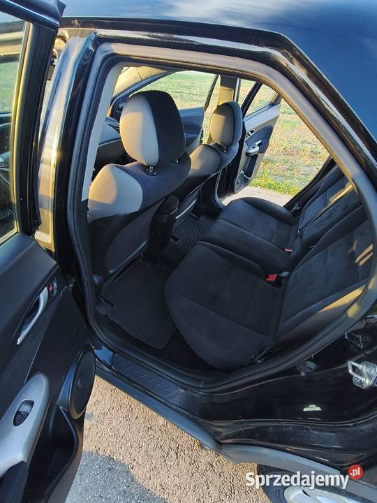 Honda Civic UFO 18 benzyna 2008 r 140 207 000