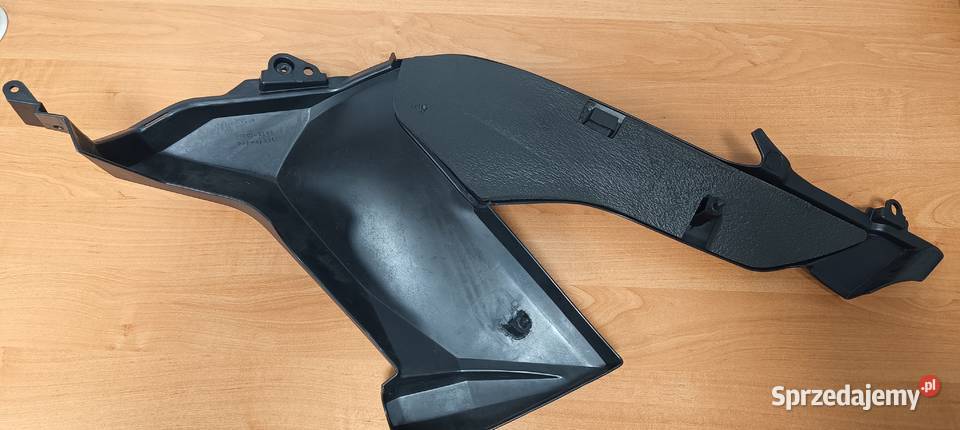 Wypełnienie kolan prawelewe owiewka ramy śląskie sprzedam