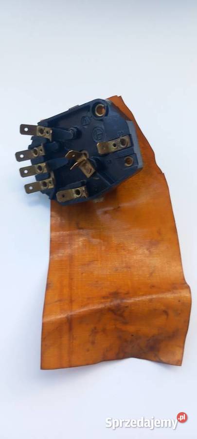 Stacyjka MZ tsetztrophyDDR