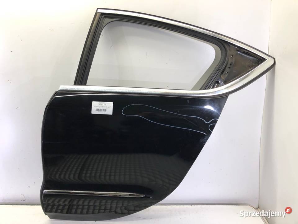DRZWI LEWY TYŁ CITROEN DS4 Hatchback 1115 sprzedam