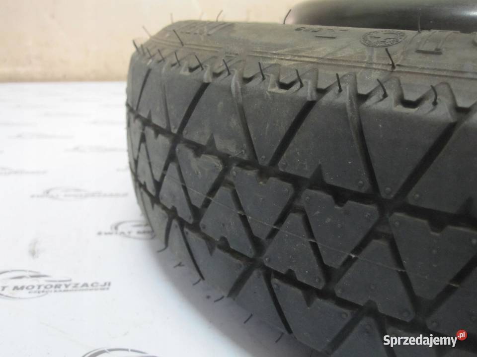 VOLVO S70 V70 koło dojazdowe 1157015 90M 5x108