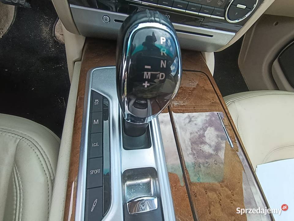 S Q4 30L V6 410Przebieg 64313Dokumentacja Warszawa sprzedam