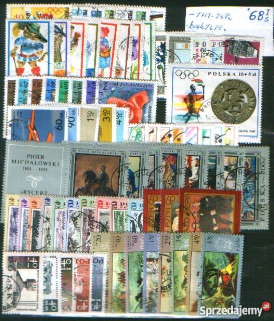 Zn Rocznik kas 1968 śląskie Gliwice sprzedam