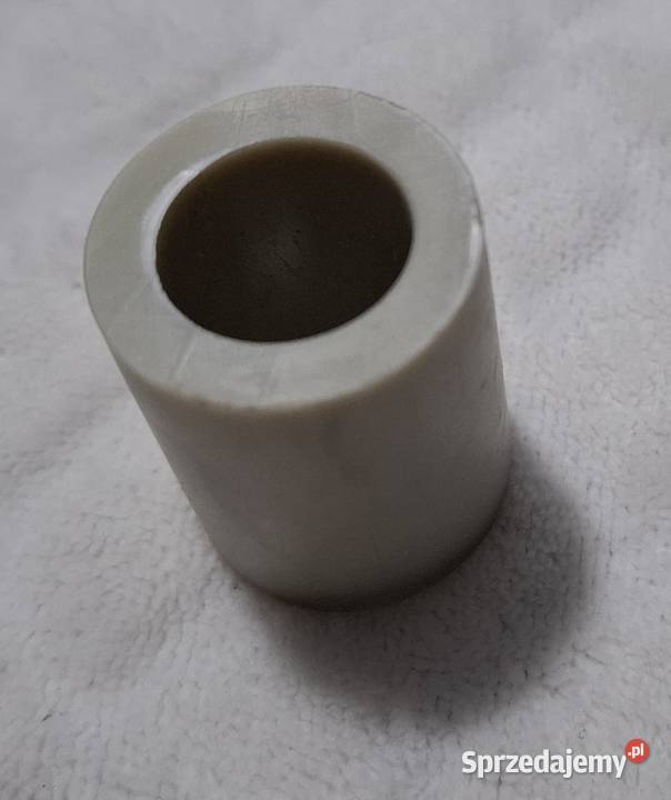 Tuleja plastikowa szara 16x25mm Czeladź sprzedam