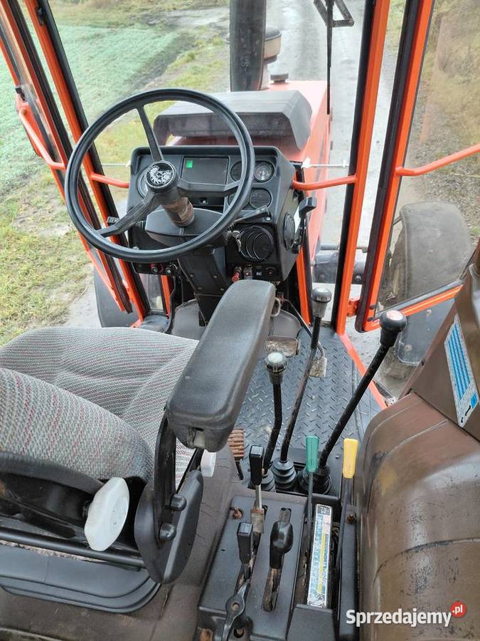 Same explorer 65 Buśno