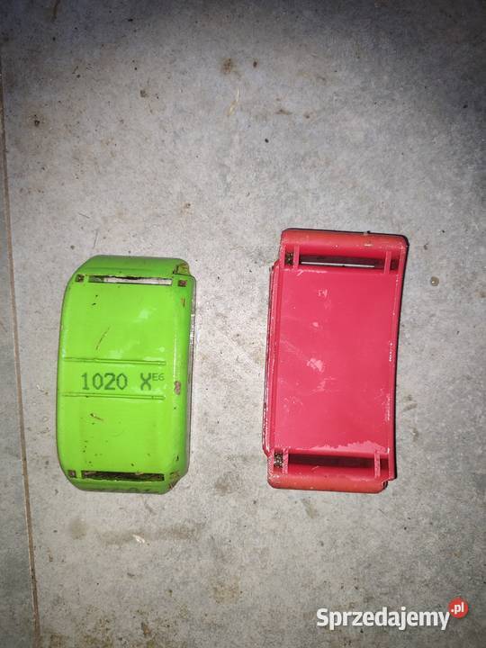 Responder transponder gea lely rescouter typ x Piotrków Trybunalski