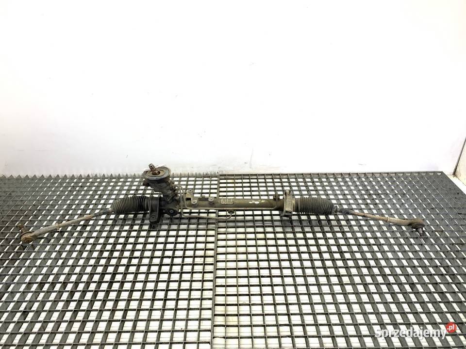 PRZEKŁADNIA KIEROWNICZA MAGLOWNICA SEAT LEON I Przekładnie kierownicze sprzedam