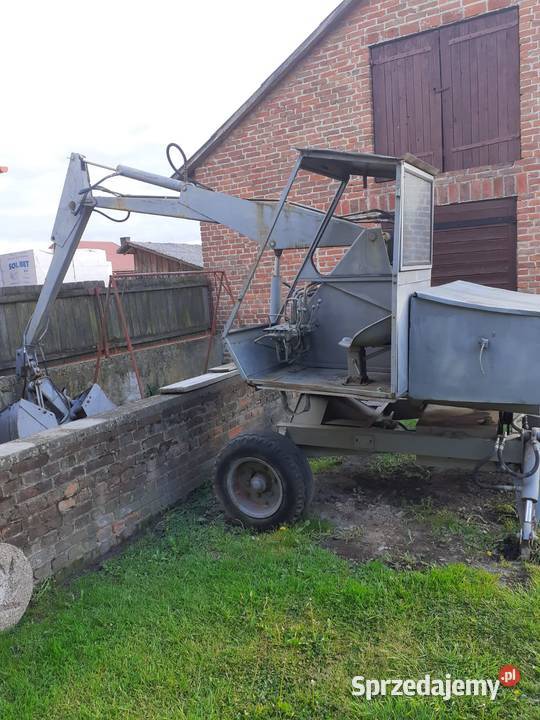 Cyklop lubelskie Bełżyce