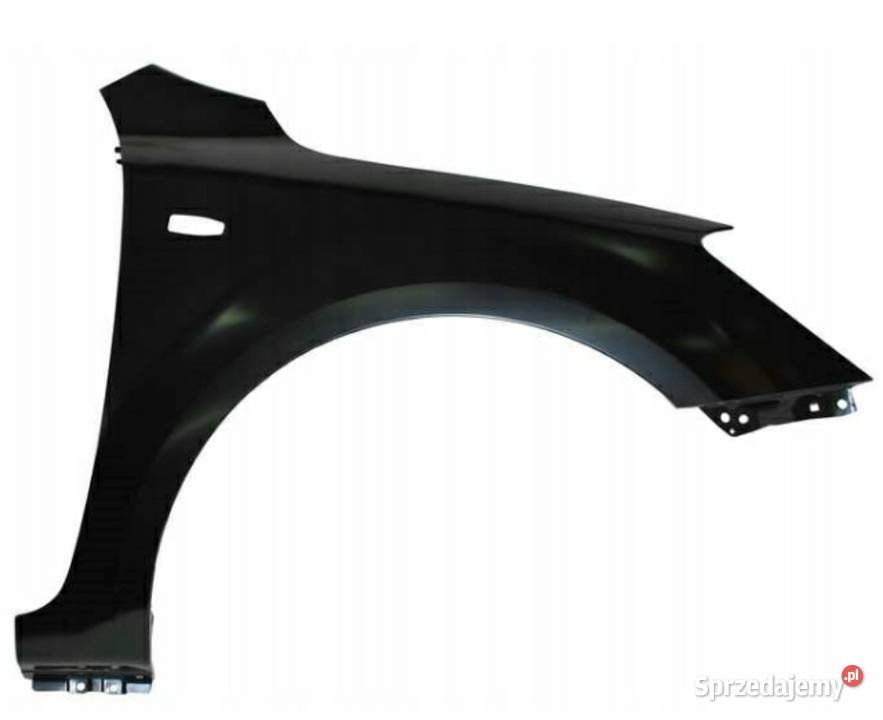 Błotnik Kia Ceed 0612 Każdy Kolor podkarpackie Rzeszów