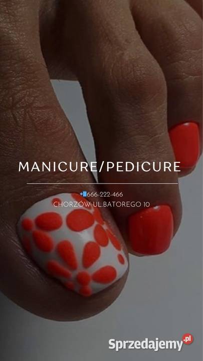 ManicurePedicure Chorzów
