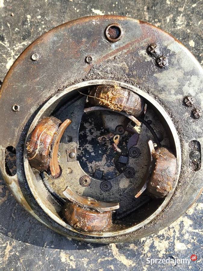 NORIS MLZ 62535 ZUNDAPP DB TRIUMPH ILO BSA Rybnik