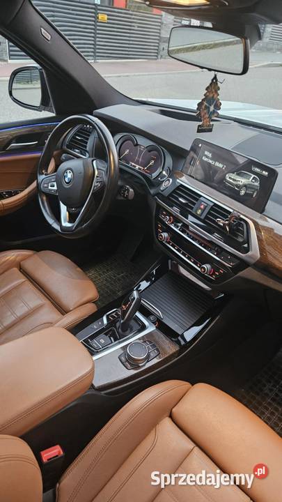 BMW X3 xDrive30i 1998cm3