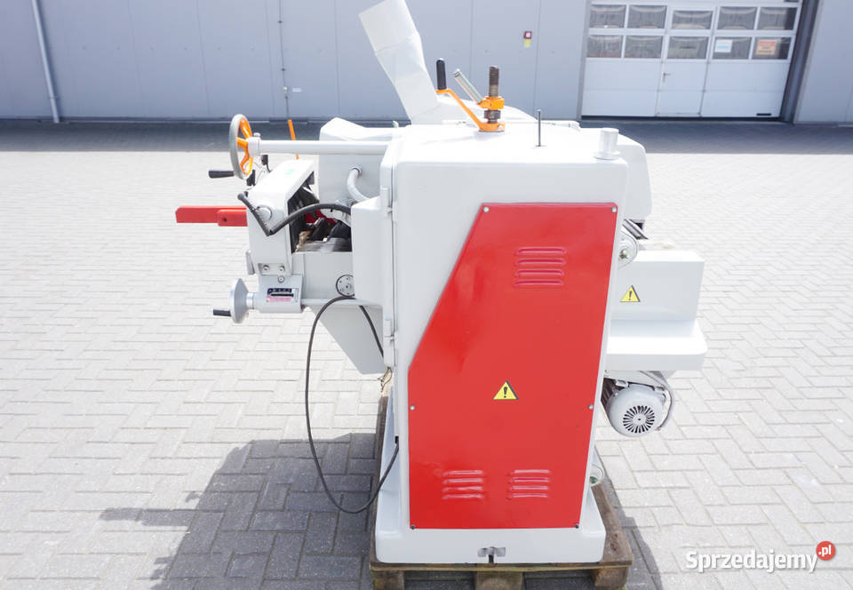 Wielopiła gąsienicowa OGAM 230 260100 Mar Masz Sierakowice