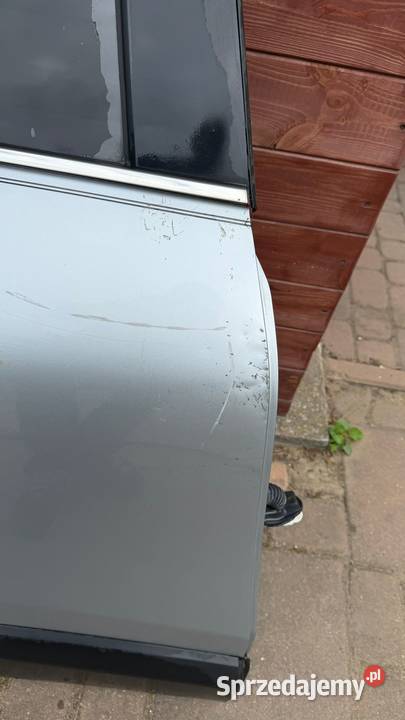 Drzwi Mazda CX30 19r prawe tylne prawy tył DGH mazowieckie Wołomin