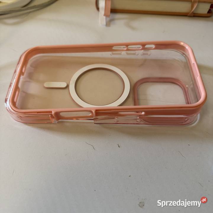 Etui do Iphone 16 pro łódzkie Łódź sprzedam