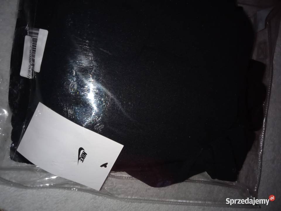 Nowy zestaw dresowy Nike kids Sandomierz