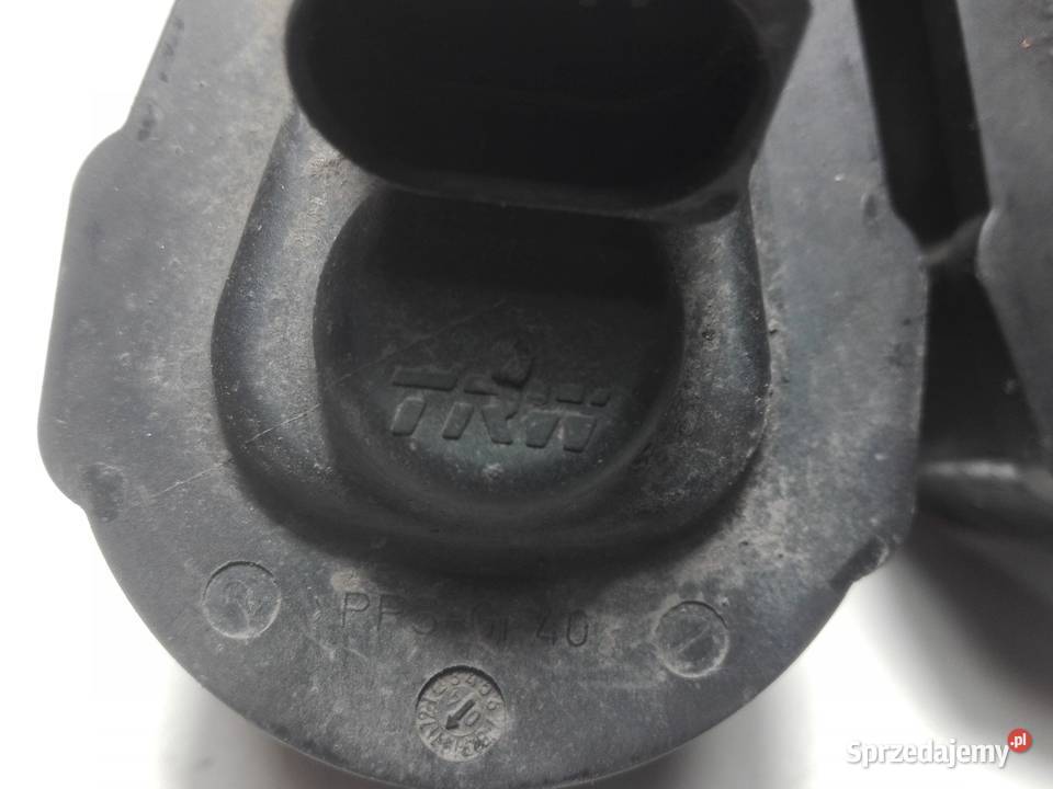 Vw passat b6 silniksilniczek hamulca ręcznego Ryki