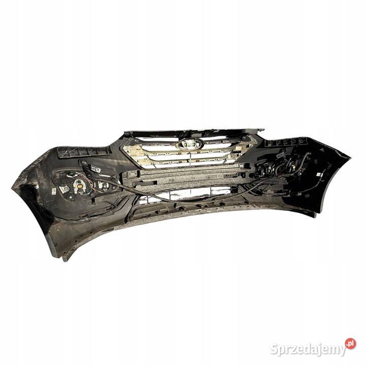 Zderzak przedni przód Kompletny Hyundai Santa Fe Barłogi sprzedam