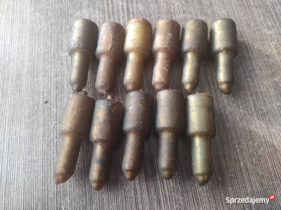 Bosch końcówka wtryskiwacza DLLA 144S8200 Radoszyce