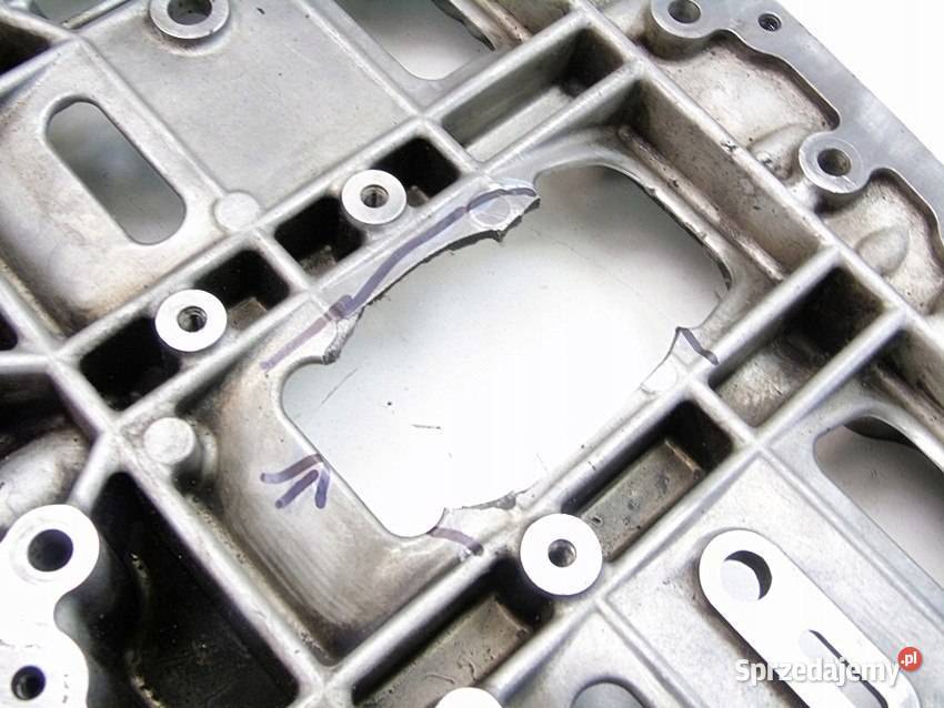 MISKA OLEJU 22 HDI TDCI EURO 5 TRANSIT BOXER Sosnowiec