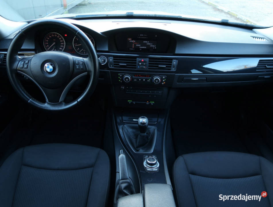 BMW 3 318 i