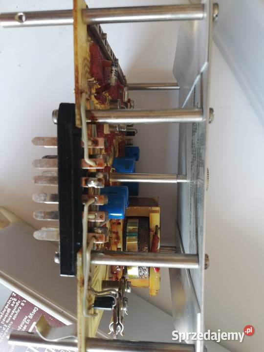 ep53n105t elektroniczny przekaźnik METALCHEM