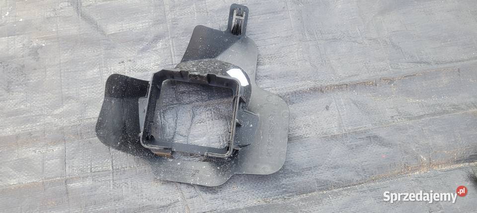 MERCEDES VIANO W447 MOCOWANIE RADARU TYL LEWE osobowe Ruda Śląska