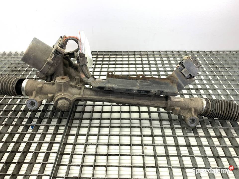 PRZEKŁADNIA KIEROWNICZA MAGLOWNICA HONDA CIVIC