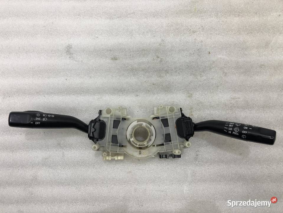 PRZEŁĄCZNIK ZESPOLONY SUZUKI LIANA 3740054G5 EU